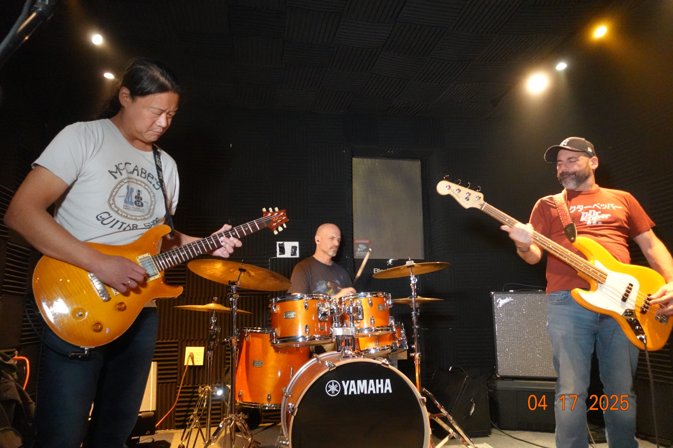 Featured image for “Gramercy Rehearsal Studios: A Manhattan Rehearsal Studio”