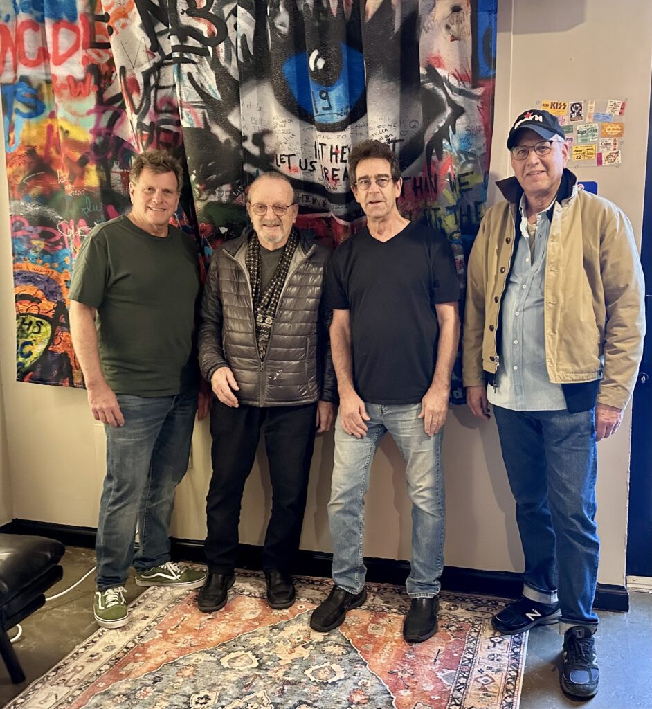 More Community at Gramercy Rehearsal Studios