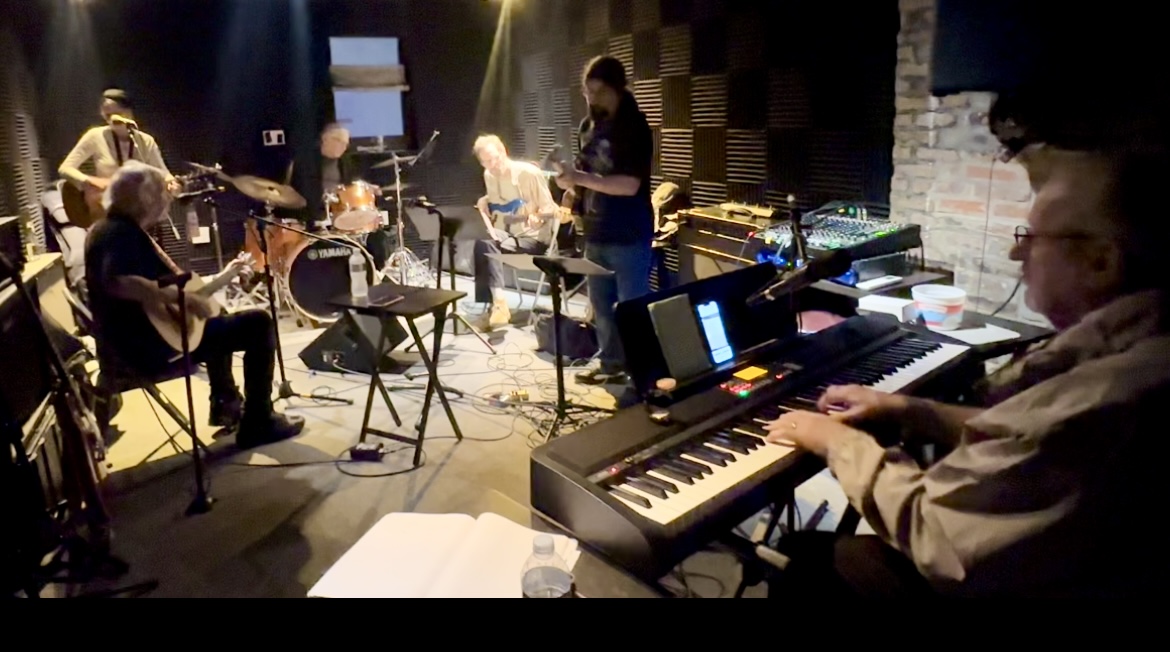 Featured image for “Closing Out the Year, Turning Up 2026”